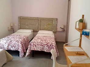A casa di OrLoGiu'