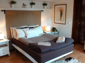 Villafranco Apartamentos