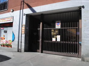 Bnbook – Milano Famagosta Flat