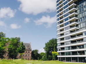 Hoge Duin Serviced Apartments