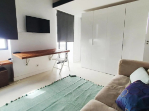 Akisol Sesimbra White