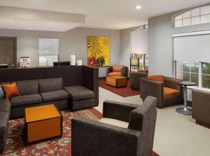 Hyatt House Austin Arboretum