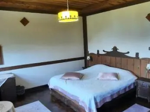 Zümrüdüanka Otel