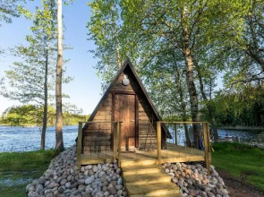 Laawu Kultainkoski