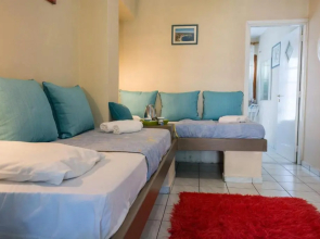 Stathopoulos Apartments