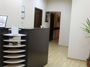 Меблированные комнаты Белые Ночи