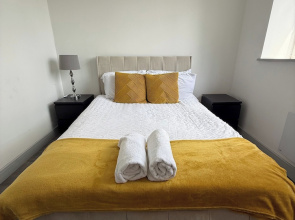 Desborough Apartment Retreat