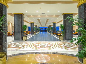 Le Jardin Aqua Park Resort