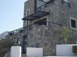 Villa Margarites