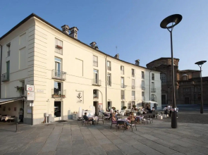 La Finestra Sulla Reggia