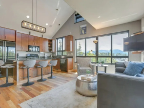 Fraser House w/ Mtn Views Near Winter Park!