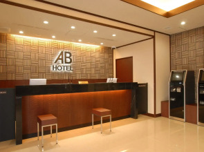 AB Hotel Nara
