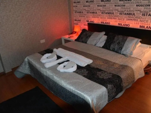 Euro Pera Apartment
