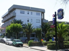 Hotel Narcisi
