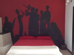 Appartamento Blues