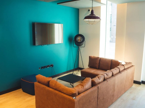 Hashtag Dublin Campus Accommodation