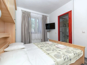 Apartment Ivan