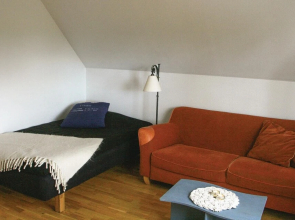 Nice Apartment in Ygne With Wifi