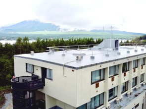 Fuji Yamanakako Resort Hotel