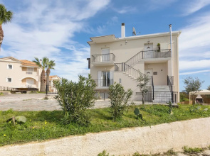 Altamira I 8 Guests With Veranda and Valley Views