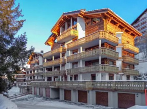 Les Cimes Blanches 501 a - Four Bedroom