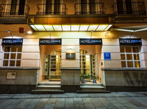Hotel Comfort Dauro 2