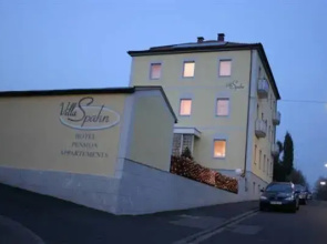 Villa Spahn