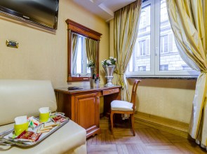Luxury Rooms H 2000 Roma