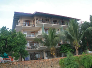 Sanu Lagoon Resort & Spa