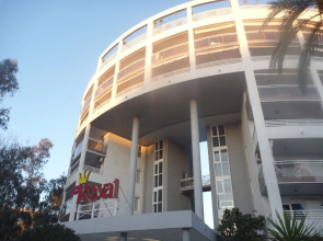 Costa Dorada Apartments