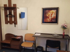 Хостел Альтштадт