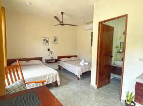 Hotel Beryllos Bacalar