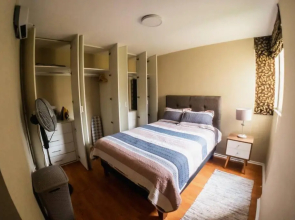 Apartamento 3 Habitaciones Lima, Perú (Magdalena del Mar)