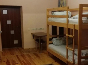 Хостел Европа