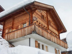 Collini Riederalp in Riederalp