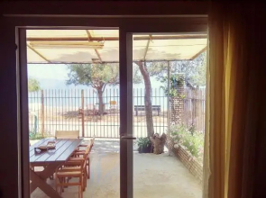 Seaside House