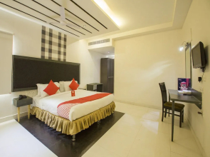 Hotel Palak Residency