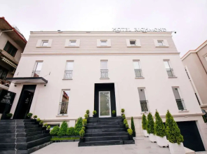 Richmond Hotel