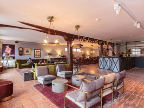 The House of Sandeman