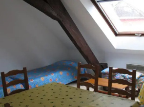 Appartement au Bois le Sire