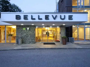 Grand Hotel BELLEVUE
