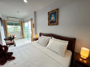 Отель SR Sea View Apartments