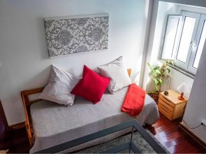 Quinta Minuvida Orchard Lodge
