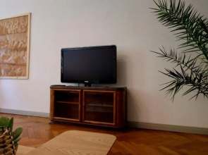 110 qm Ferienwohnung Stadtvilla Halberstadt - Dem Tor zum Harz