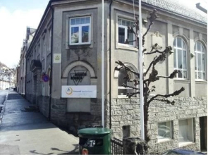 Ålesund Vandrerhjem