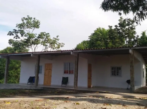 Hotel Cabana Casita La Ermita