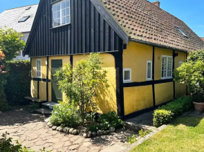 6 Person Holiday Home in Svaneke