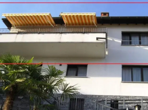 Appartamento Casa Aquila