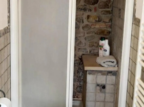 Appartamento rustico con vista
