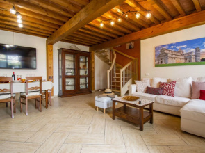 House  Mulini Vecchiano
